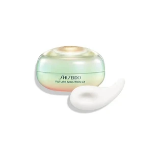 Shiseido Future Solution LX Legendary Enmei Ultimate Radiance Eye Cream - Eye Cream 15 ml