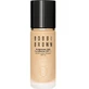Bobbi Brown Weightless Skin Foundation – Matte Foundation LSF 15 – Neutral Warm Ivory