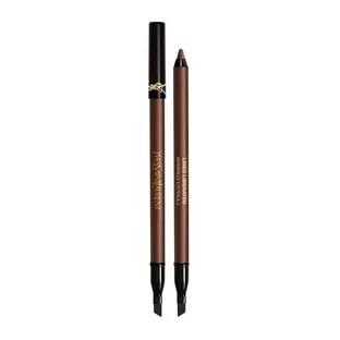Yves Saint Laurent Lines Liberated - Oogpotlood nr. 02 Deconstructed Brown