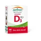 Vitamin-D3-Tropfen – Nahrungsergänzungsmittel für die Knochen, 11,4 ml