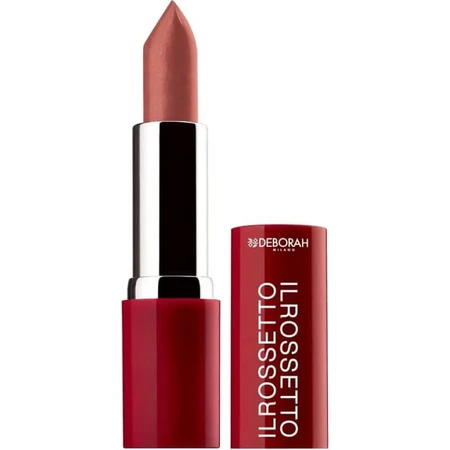Deborah Lipstick No. 800, Natural Brown. 