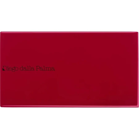 Diego dalla Palma - Empty, Customizable Face Palette Refill No. 01