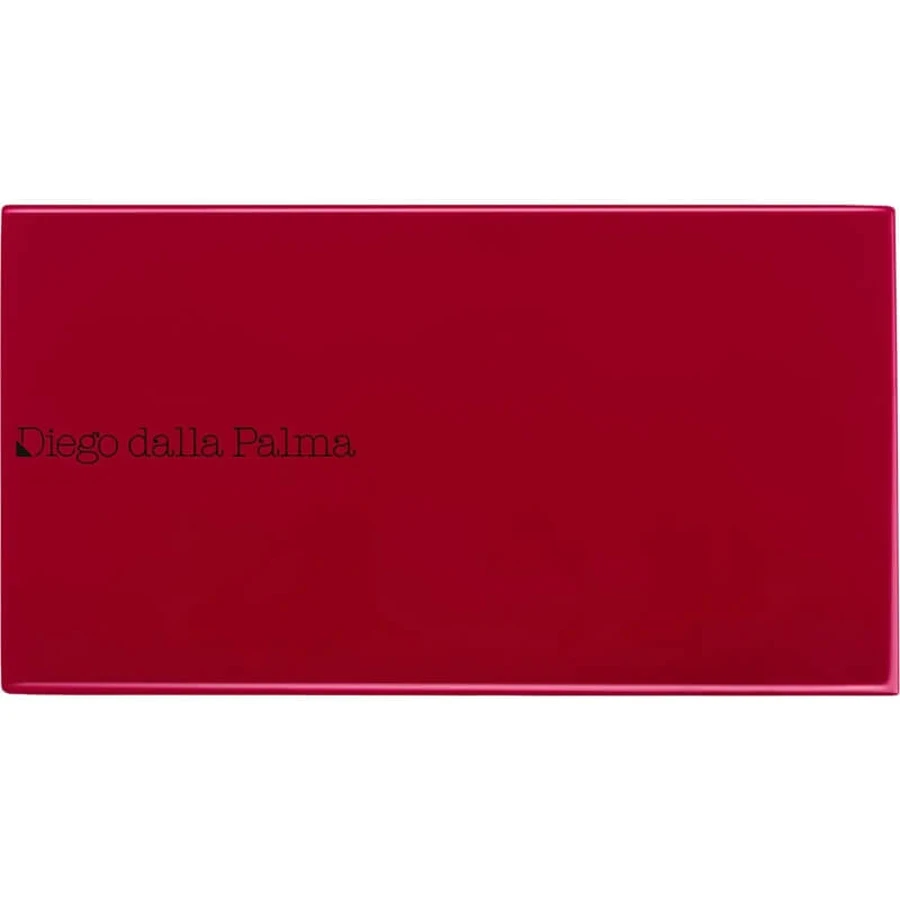 Diego dalla Palma - Empty, Customizable Face Palette Refill No. 01