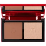 Diego dalla Palma - Empty, Customizable Face Palette Refill No. 01