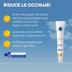 Nivea Cellular Luminous 630 – Augencreme gegen Pigmentflecken 15 ml