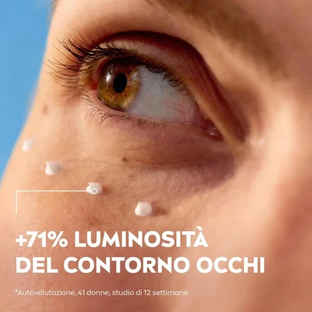 Nivea Cellular Luminous 630 – Augencreme gegen Pigmentflecken 15 ml