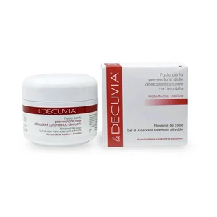 Decuvia 250 ml Preventive Ointment for Pressure-Related Skin Lesions