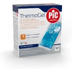 Pic Thermogel - Herbruikbaar warmte-/koude-therapiepad, 10 x 26 cm