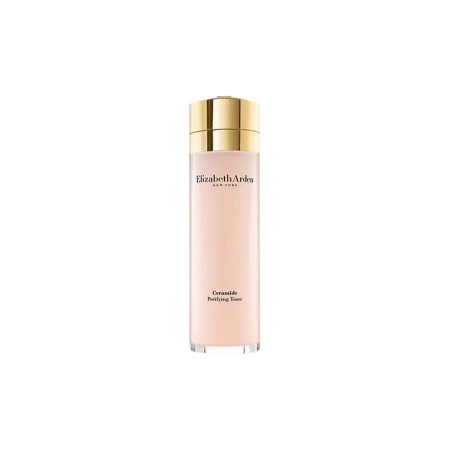 Elizabeth Arden Ceramide Purifying Toner - Gezichtstonic 200 ml