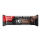 Snack Power proteïnereep in pure chocolade, 45g, Power system