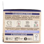 I Provenzali Argan - Crema de noche antirrugas ecológica con ácido hialurónico, 50 ml