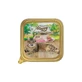 Stuzzy Classic Ham Pâté - Compleet kattenvoer, 100 g