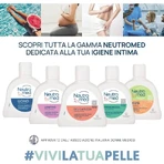 Neutromed Love pH 4,5 - Intimereinigingsmiddel 250 ml