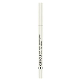 Delineador de ojos Clinique High Impact Gel Tech - Delineador de ojos en gel - Blanco brillante