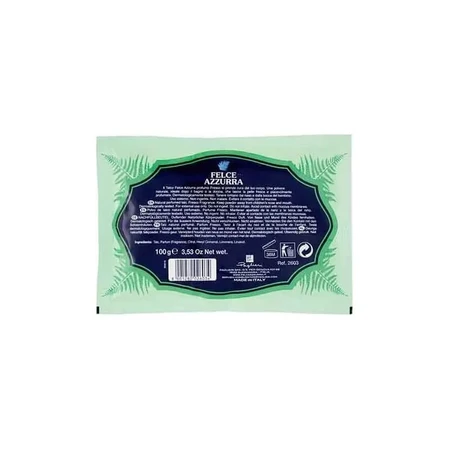 Blue Fern Fresh Talc 100 g