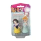 Lip Smacker Princess Sneeuwwitje & Assepoester - Disney Princess nagellakduoset