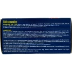 Kit anti-moustiques Fulmine Set - Diffuseur électrique + 10 pastilles