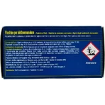 Kit anti-moustiques Fulmine Set - Diffuseur électrique + 10 pastilles