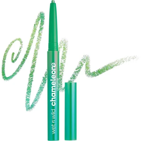 Wet n Wild Chameleon Chrome - Waterproof Retractable Eyeliner - Superstar Suit