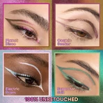 Wet n Wild Chameleon Chrome - Waterproof Retractable Eyeliner - Superstar Suit