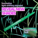 Wet n Wild Chameleon Chrome - Waterproof Retractable Eyeliner - Superstar Suit