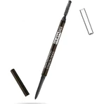 Crayon à sourcils haute définition Pupa - N° 003 Brun foncé