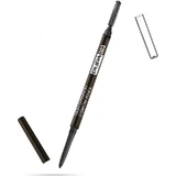 Pupa High Definition Eyebrow Pencil - No. 003 Dark Brown