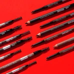 Crayon à sourcils haute définition Pupa - N° 003 Brun foncé