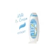 Vidal Milk &amp;amp; Cream - Baño nutritivo con avena y leche de arroz, 500 ml