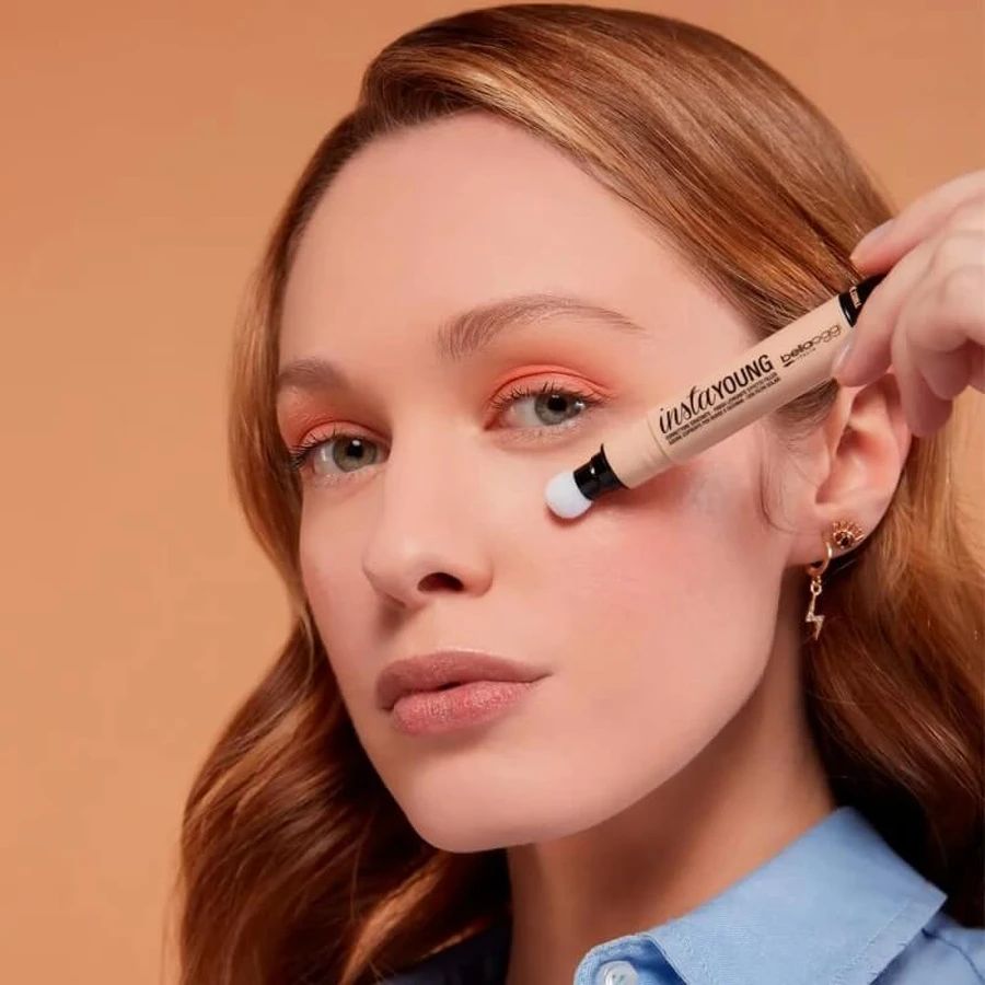 Bellaoggi Instayoung - Anti-aging concealer nr. 005 Delicate Honey