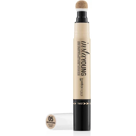 Bellaoggi Instayoung - Anti-aging concealer nr. 005 Delicate Honey