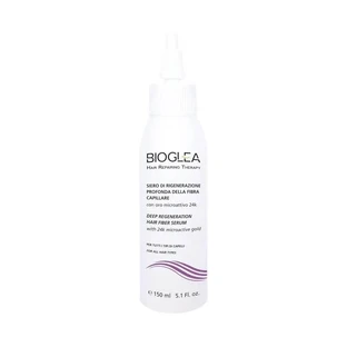 Bioglea Tiefenregenerierendes Serum für die Haarfasern 150 ml