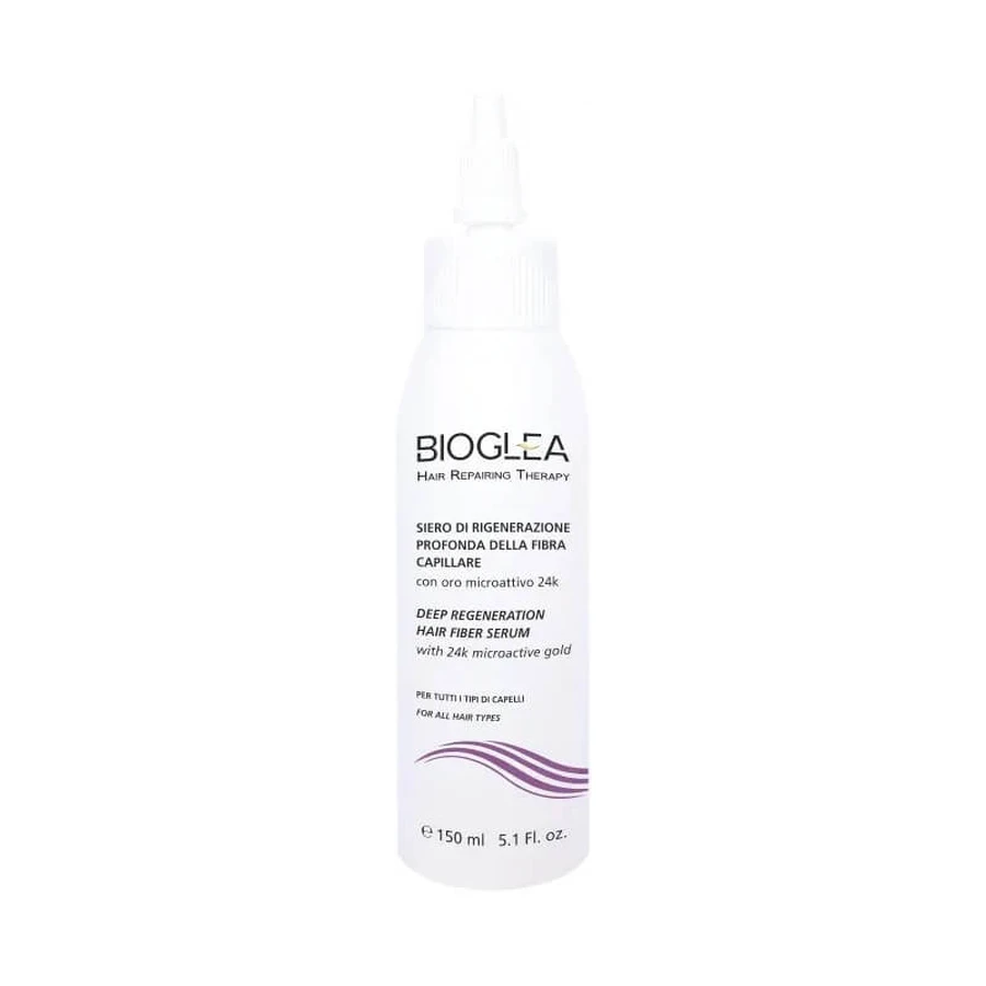 Bioglea Tiefenregenerierendes Serum für die Haarfasern 150 ml