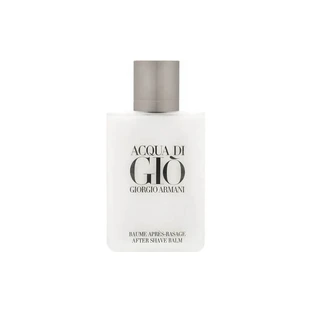 Giorgio Armani Acqua di Giò pour Homme After-Shave-Balsam 100 ml