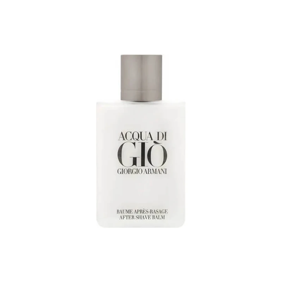 Giorgio Armani Acqua di Giò pour Homme After-Shave-Balsam 100 ml