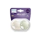 Avent Ultra Soft Pacifiers - Silicone Nipple, 0–6 Months, Assorted Colors