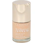 Clarins Skin Illusion Velvet – Flüssige Foundation – Nr. 107C Beige