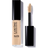 Lancôme Teint Idole Ultra Wear All Over Concealer - Correcteur liquide polyvalent n° 010 Beige Porcelaine
