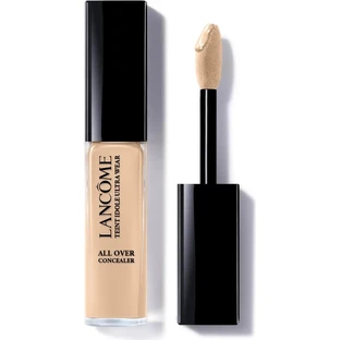 Lancôme Teint Idole Ultra Wear All Over Concealer - Multi-Purpose Liquid Concealer No. 010 Beige Porcelaine