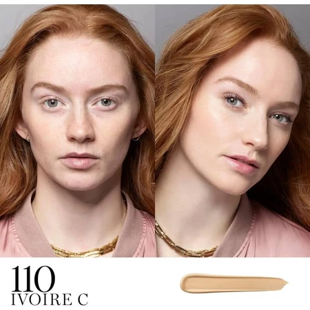 Lancôme Teint Idole Ultra Wear All Over Concealer - Multi-Purpose Liquid Concealer No. 010 Beige Porcelaine