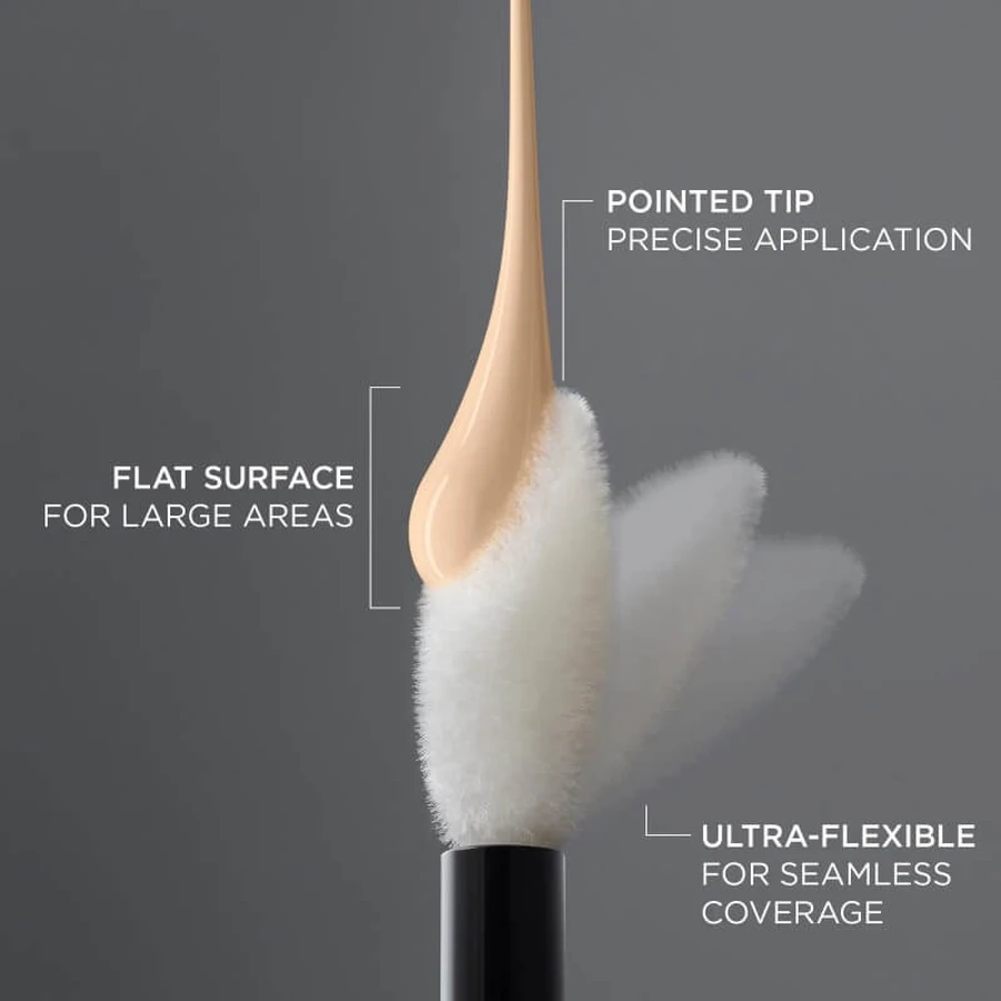 Lancôme Teint Idole Ultra Wear All Over Concealer - Multi-Purpose Liquid Concealer No. 010 Beige Porcelaine