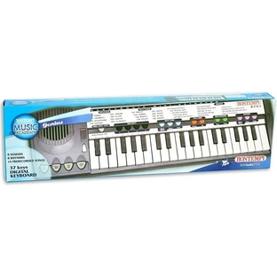 Bontempi 37-Key Electronic Keyboard