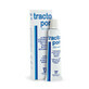 Tractopon Dermoactive Moisturising Cream with 30% Urea, 40 ml, Vectem