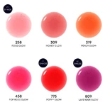 Aceite para labios Guerlain KissKiss Bee Glow - Aceite voluminizador para labios n.º 809 Lavender Glow