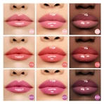 Aceite para labios Guerlain KissKiss Bee Glow - Aceite voluminizador para labios n.º 809 Lavender Glow