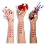 Aceite para labios Guerlain KissKiss Bee Glow - Aceite voluminizador para labios n.º 809 Lavender Glow
