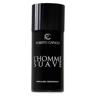 Roberto Capucci L'homme suave – Deodorant für Herren, 150 ml