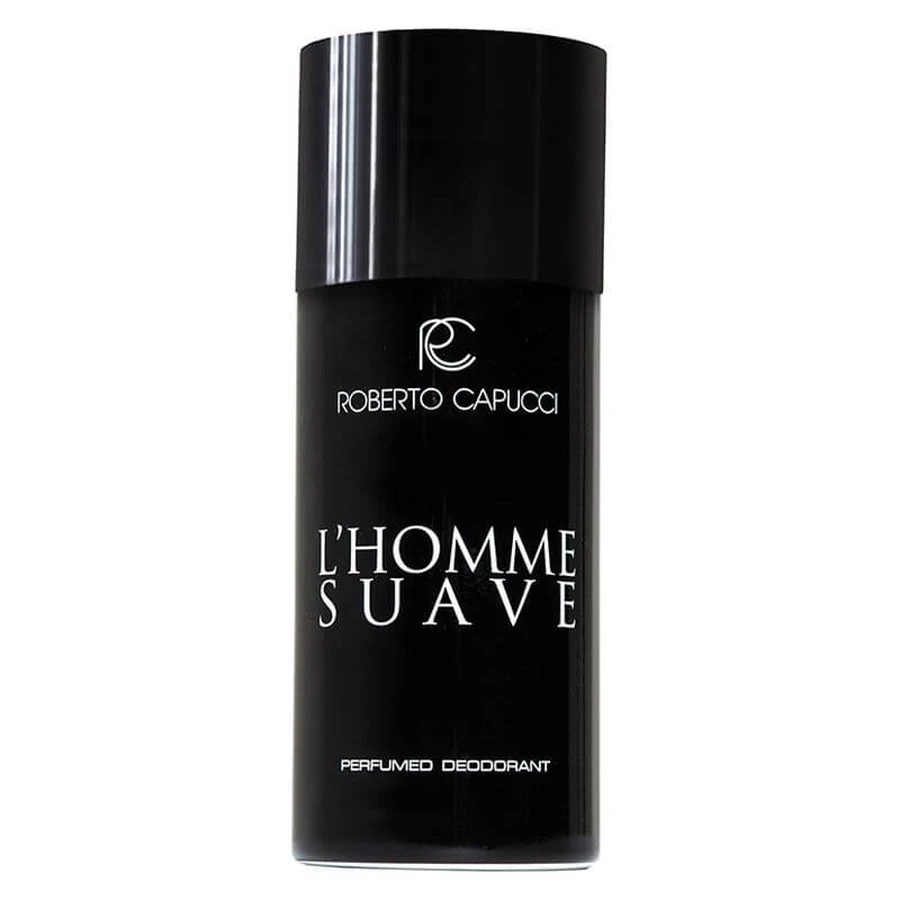 Roberto Capucci L'homme suave – Deodorant für Herren, 150 ml