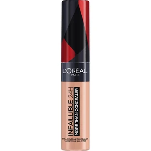 L'Oréal Paris Infaillible 24h More Than Concealer - Vloeibare concealer nr. 325 Bisque