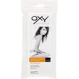 Oxy-Vliesstoffstreifen zur professionellen Körperhaarentfernung, 50 Streifen
